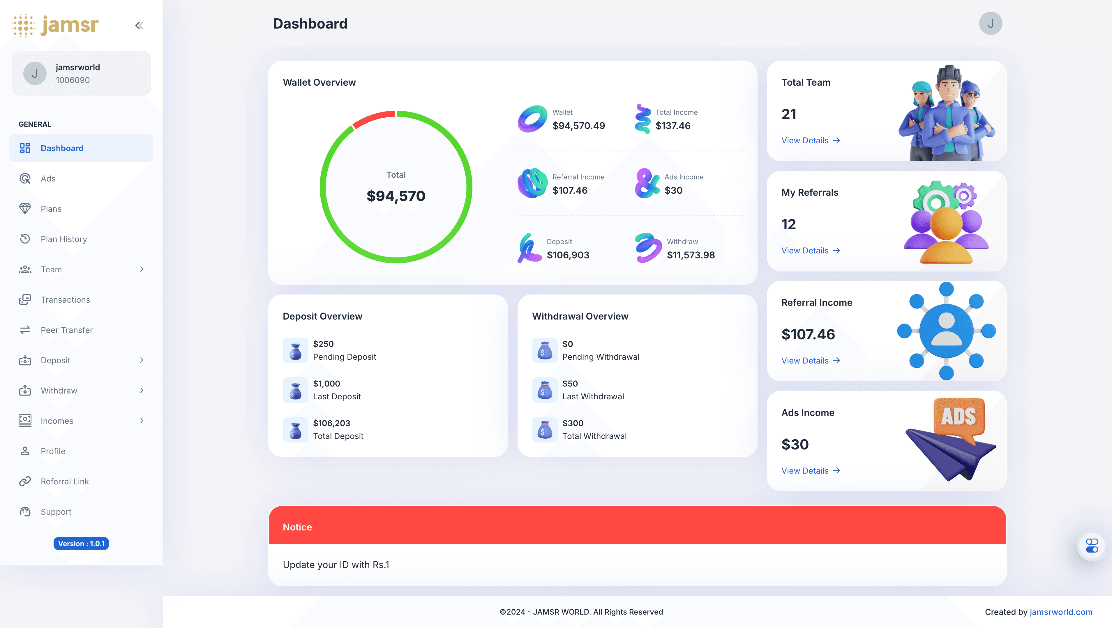 Ads view mlm software | Ads Based MLM Plan Software Ads view mlm software | Ads Based MLM Plan Software